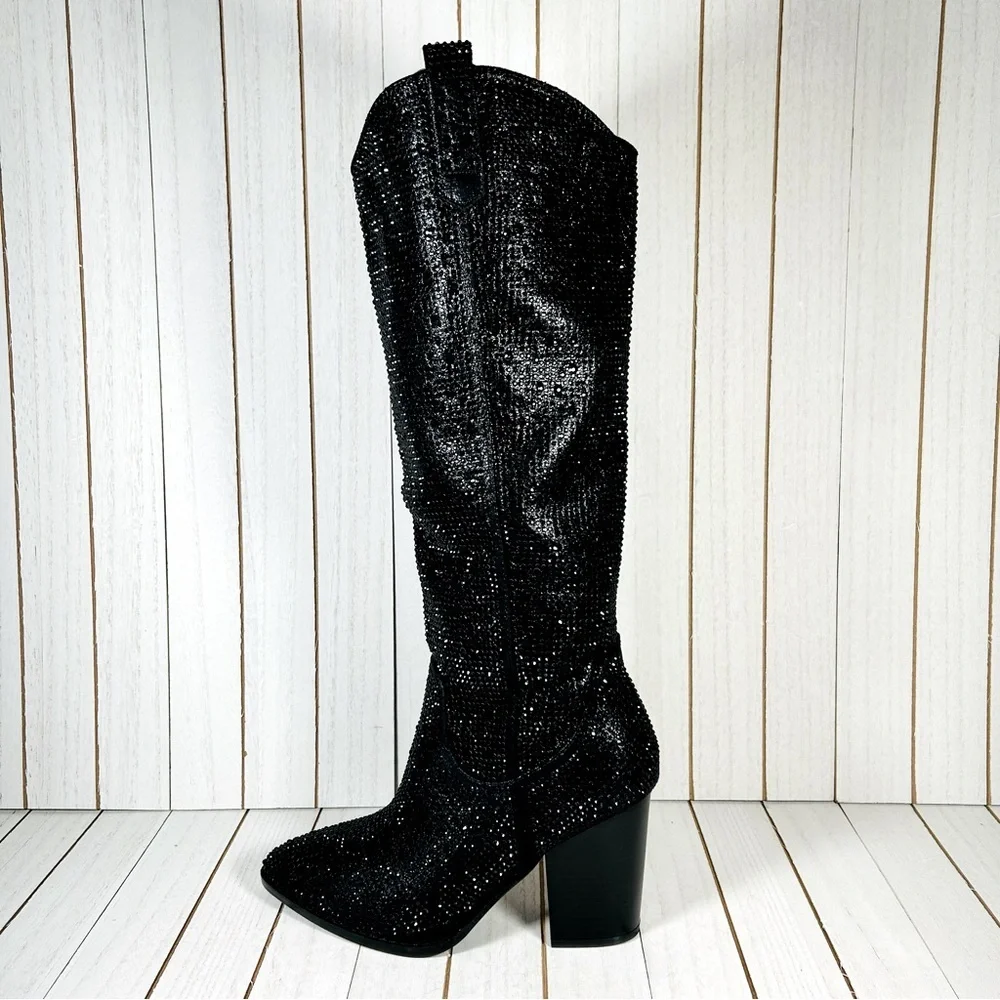 WOMEN’S BOOTS (IMOGEN-38) - Picture 2 of 6